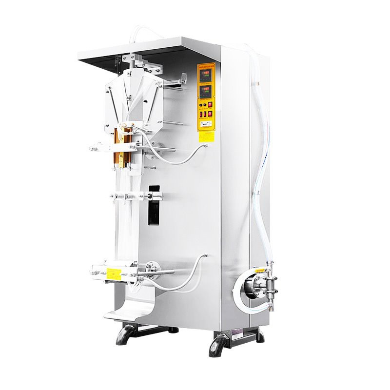 water filling machine