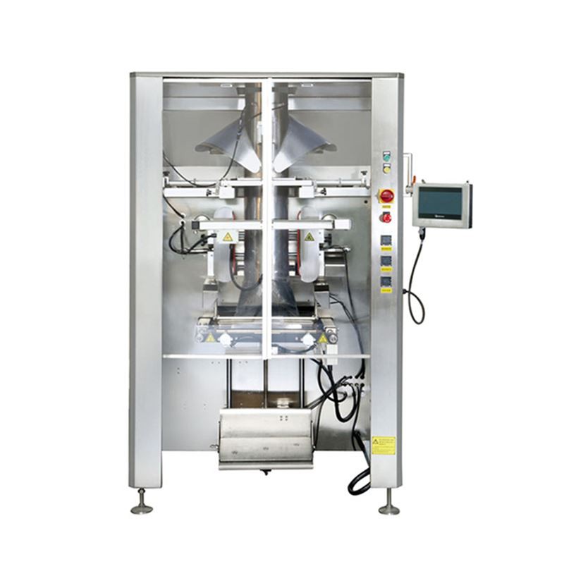 big vertical packing machine